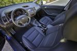 Kia Forte 2014 года